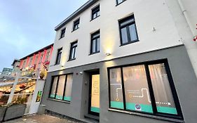 Zest Hotel Daalhemerweg